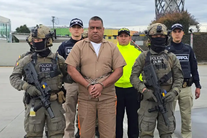 Petro criticó a Abelardo por la extradición de "Araña"