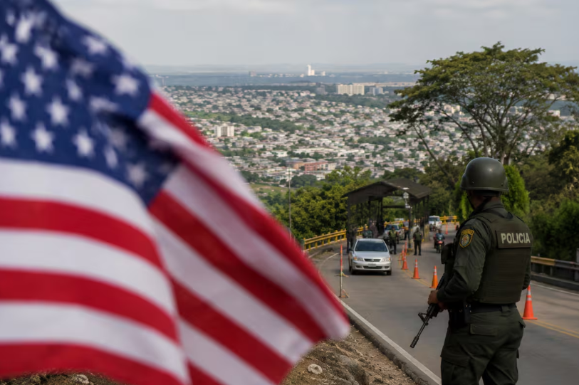 Estados Unidos pide no viajar a Norte de Santander por violencia