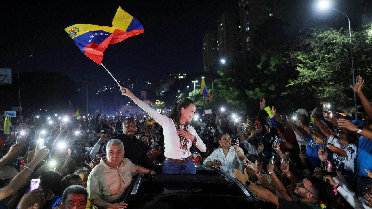¿Qué significa el regreso de María Corina Machado a Venezuela?