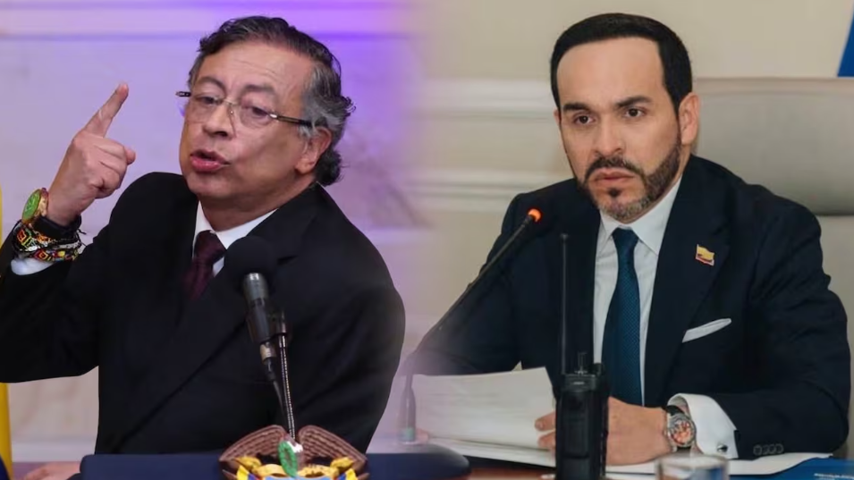 “Yo a usted no le temo. Abra las puertas de la reelección y me enfrentará”