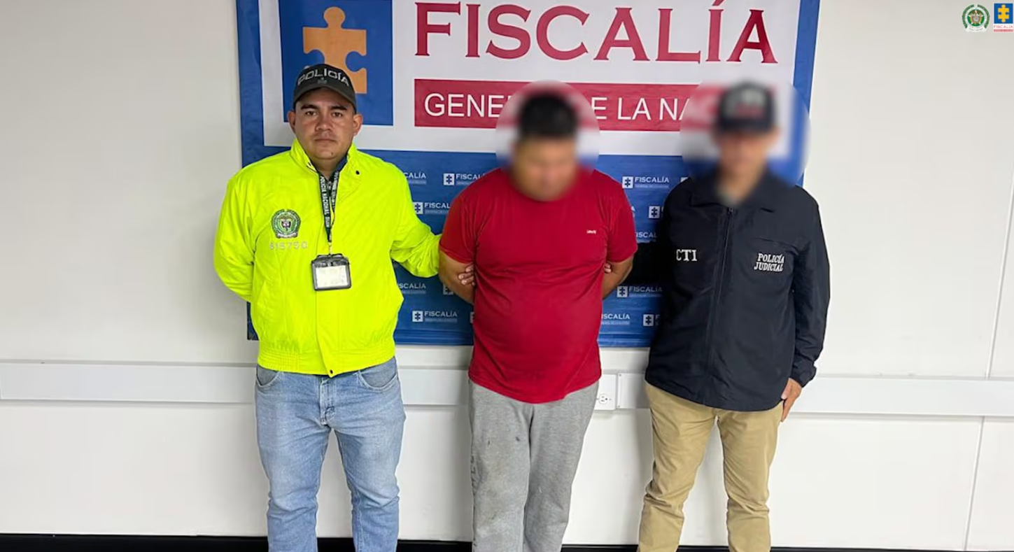 Habría abusado de dos menores de su propia familia en El Zulia