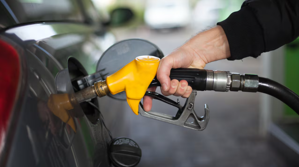 Así quedó la gasolina para octubre